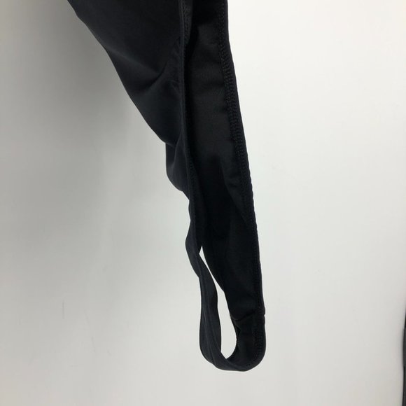 TNA Black low back rockaway bodysuit XS - Picture 12 of 15